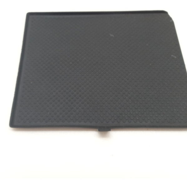 Acabamento Borracha Console Vw Nivus Highline 2021