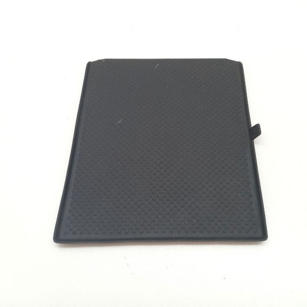 Acabamento Borracha Console Vw Nivus Highline 2021