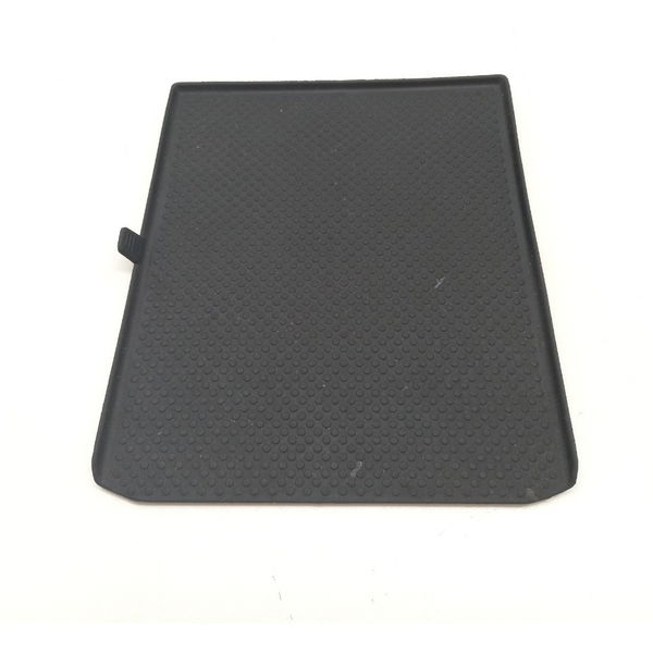 Acabamento Borracha Console Vw Nivus Highline 2021