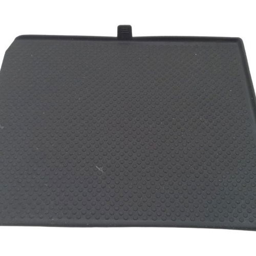Acabamento Borracha Console Vw Nivus Highline 2021