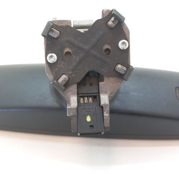 Espelho Retrovisor Interno Vw Nivus Highline 2021