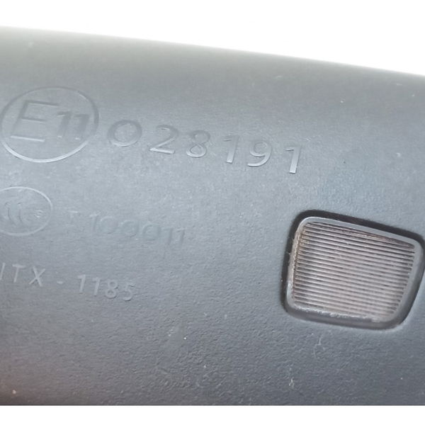 Espelho Retrovisor Interno Vw Nivus Highline 2021