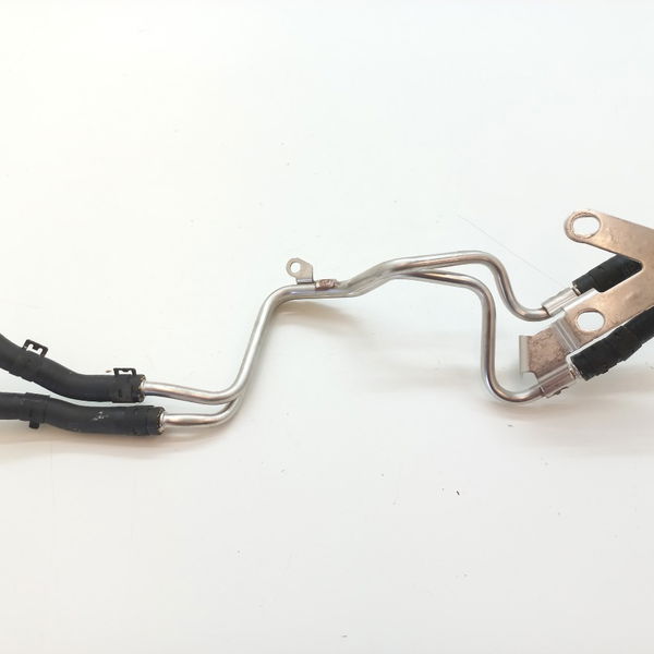 Cano Da Agua Do Motor Vw Nivus Highline 2021