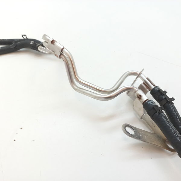 Cano Da Agua Do Motor Vw Nivus Highline 2021