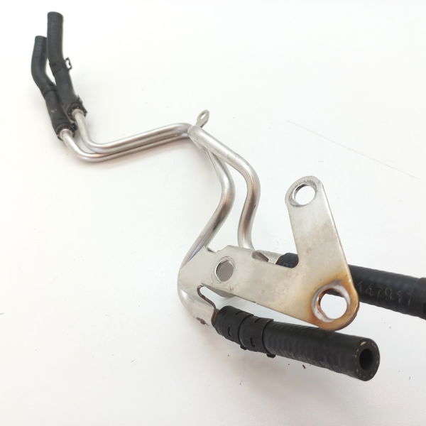 Cano Da Agua Do Motor Vw Nivus Highline 2021