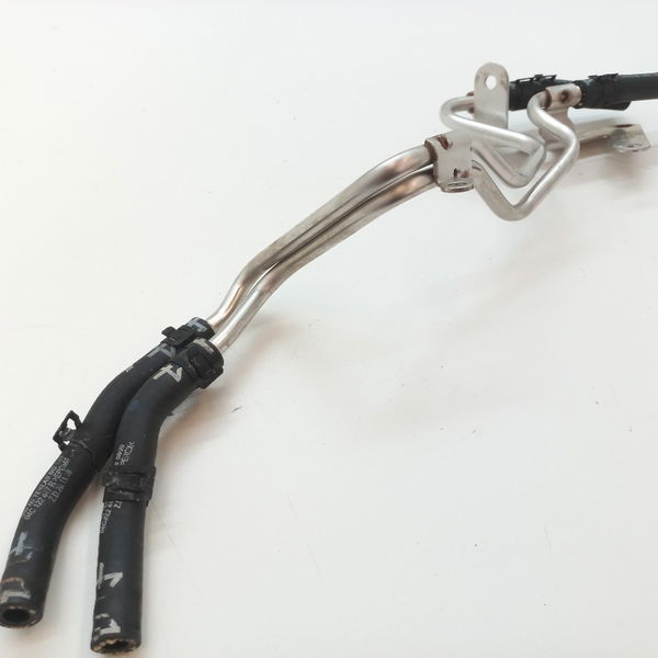 Cano Da Agua Do Motor Vw Nivus Highline 2021