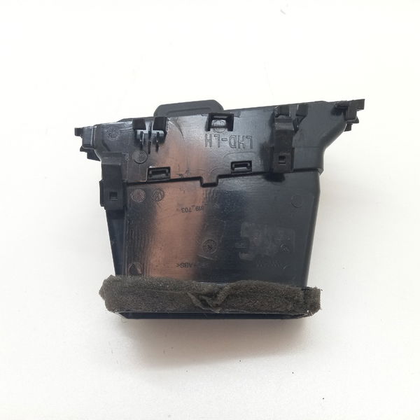 Difusor De Ar Lado Esquerdo Vw Nivus Highline 2021