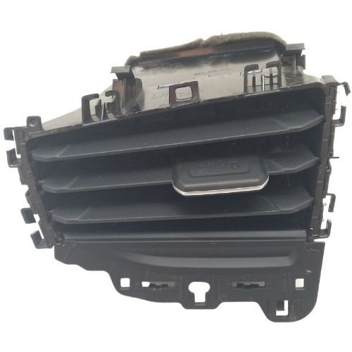 Difusor De Ar Lado Esquerdo Vw Nivus Highline 2021