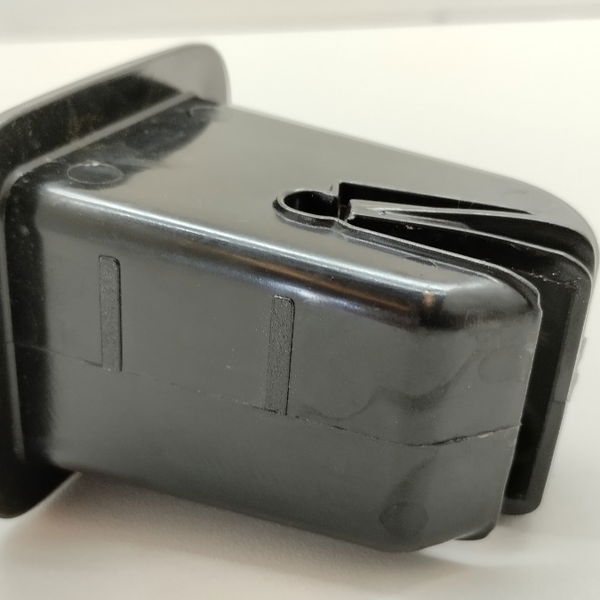 Acabamento Isofix Vw Nivus Highline 2021