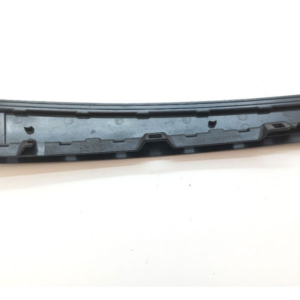 Acabamento Porta Traseira Direita Vw Nivus Highline 2021