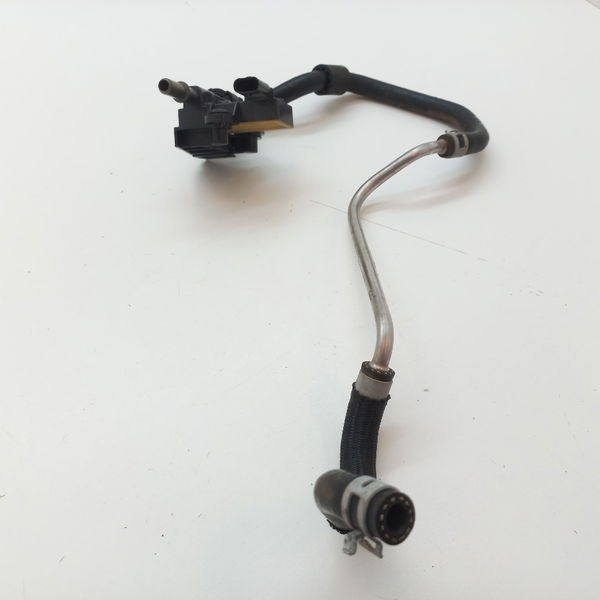 Valvula Sensor Combustivel Vw Nivus Highline 2021