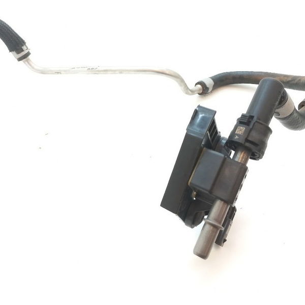 Valvula Sensor Combustivel Vw Nivus Highline 2021