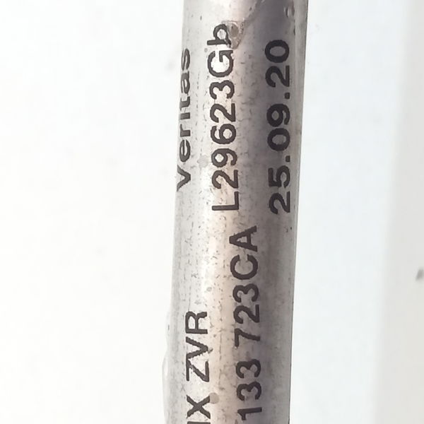 Valvula Sensor Combustivel Vw Nivus Highline 2021