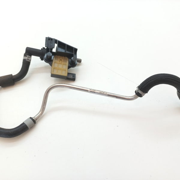 Valvula Sensor Combustivel Vw Nivus Highline 2021