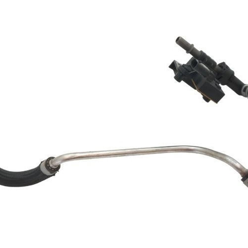 Valvula Sensor Combustivel Vw Nivus Highline 2021