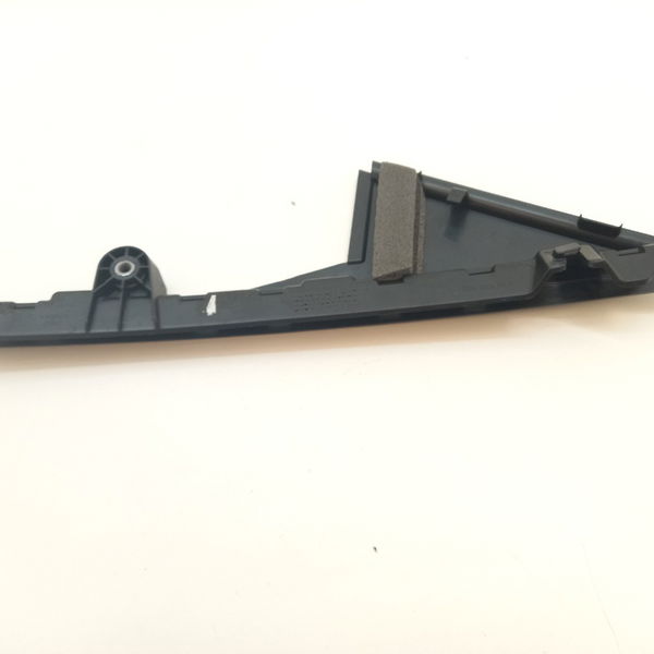 Acabamento Porta Traseira Esquerda Vw Nivus Highline 2021