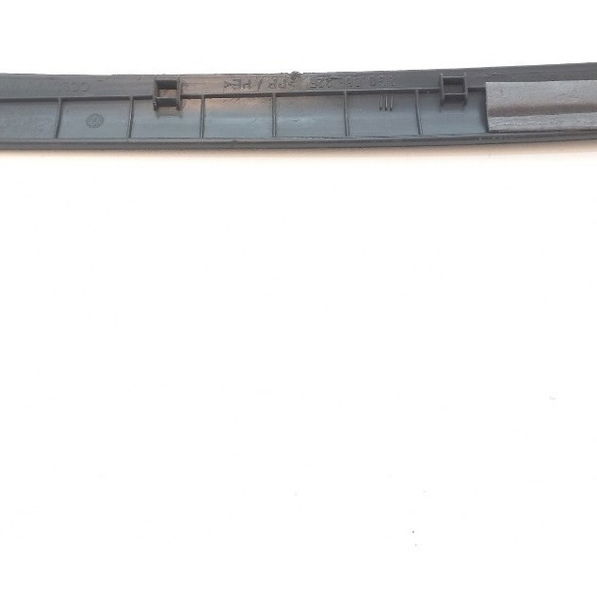 Acabamento Tabelier Lado Esquerdo Vw Nivus Highline 2021
