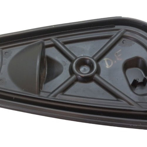 Tampa Porta Dianteira Esquerda Vw Nivus Highline 2021