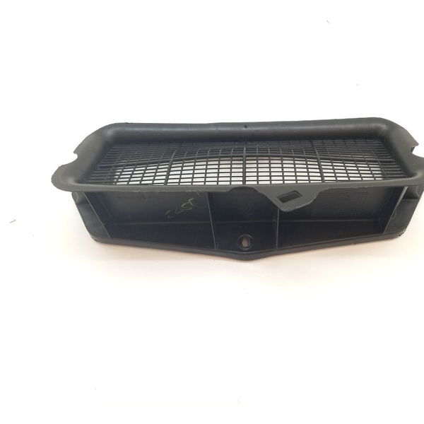 Acabamento Grade Difusor De Ar Vw Nivus Highline 2021
