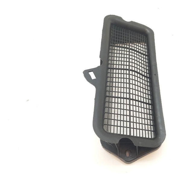 Acabamento Grade Difusor De Ar Vw Nivus Highline 2021