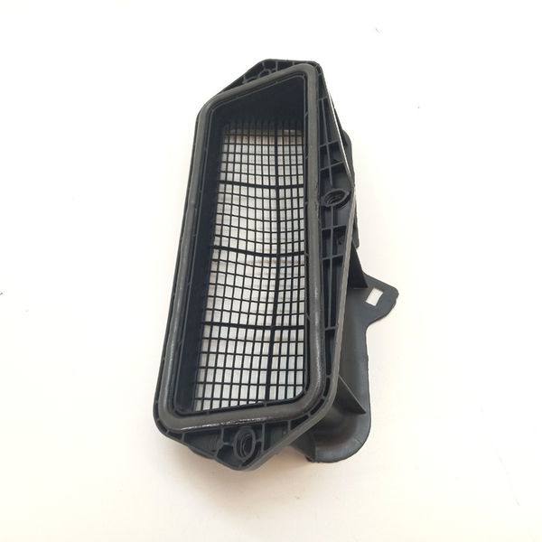 Acabamento Grade Difusor De Ar Vw Nivus Highline 2021
