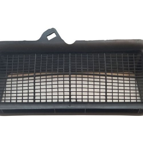 Acabamento Grade Difusor De Ar Vw Nivus Highline 2021