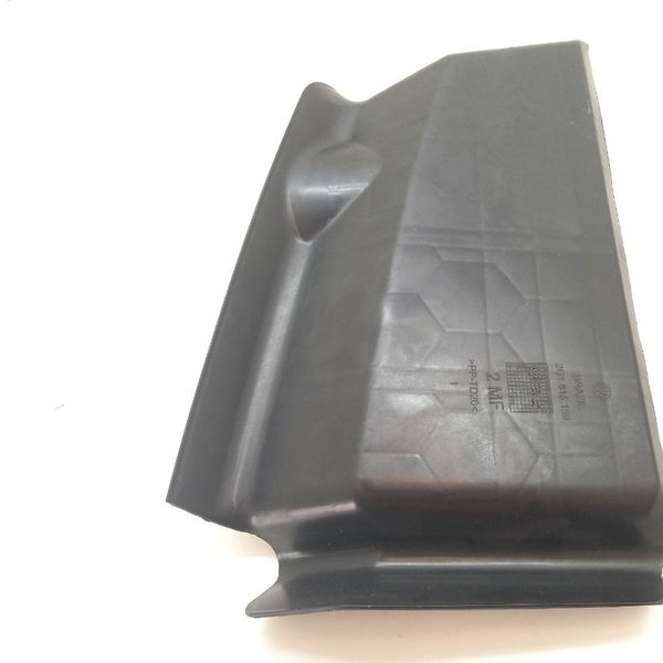 Protetor Entrada De Ar Vw Nivus Highline 2021