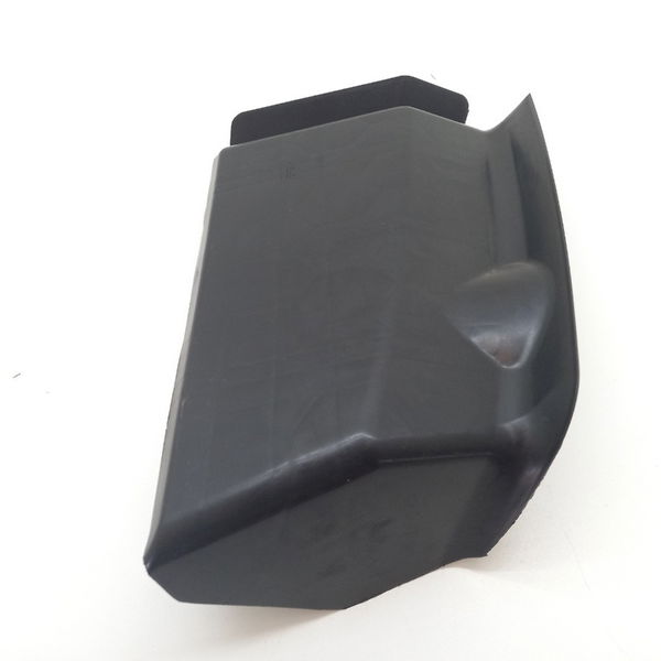 Protetor Entrada De Ar Vw Nivus Highline 2021