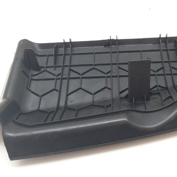 Protetor Entrada De Ar Vw Nivus Highline 2021