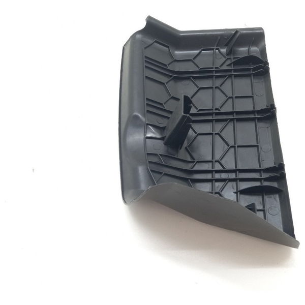 Protetor Entrada De Ar Vw Nivus Highline 2021