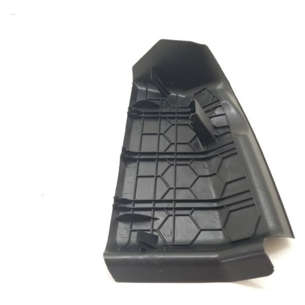Protetor Entrada De Ar Vw Nivus Highline 2021