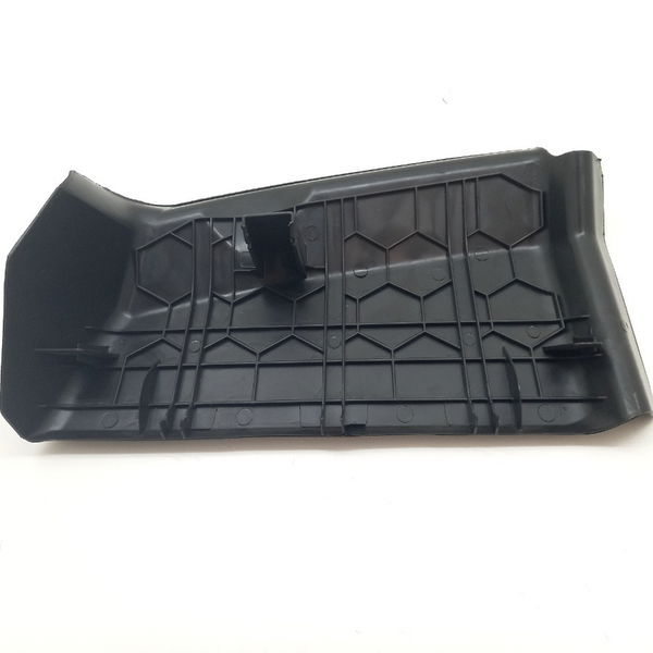 Protetor Entrada De Ar Vw Nivus Highline 2021