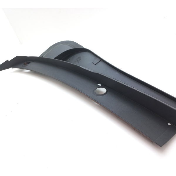 Grade Da Churrasqueira Lado Esquerdo Vw Nivus Highline 2021