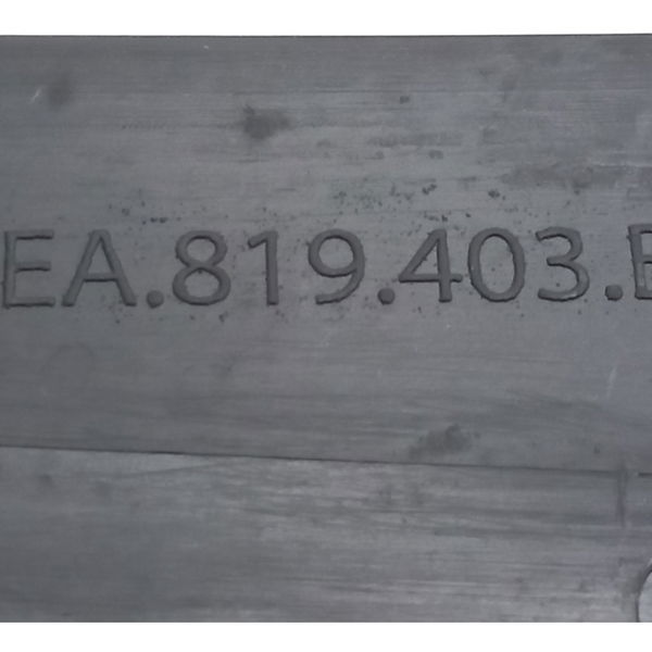 Grade Da Churrasqueira Lado Esquerdo Vw Nivus Highline 2021