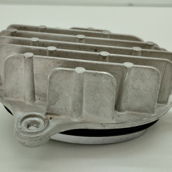 Modulo Reator Led Farol Direito Vw Nivus Highline 2021