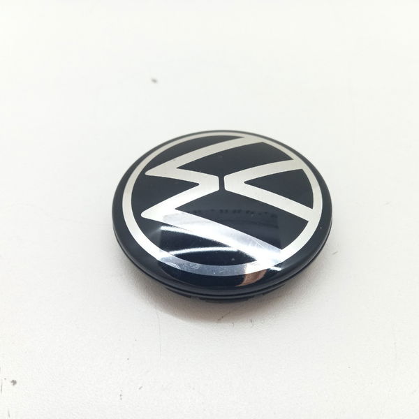 Calota Miolo Da Roda Vw Nivus Highline 2021