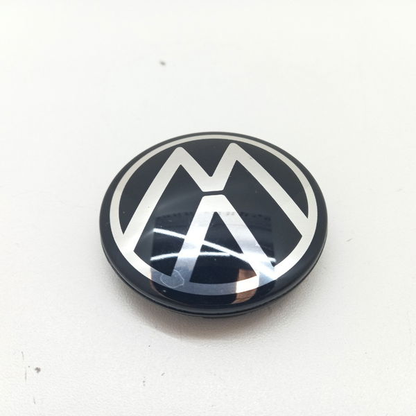 Calota Miolo Da Roda Vw Nivus Highline 2021
