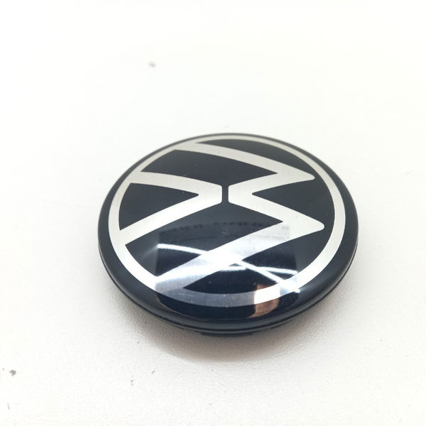 Calota Miolo Da Roda Vw Nivus Highline 2021