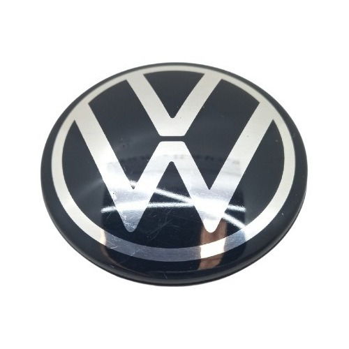Calota Miolo Da Roda Vw Nivus Highline 2021