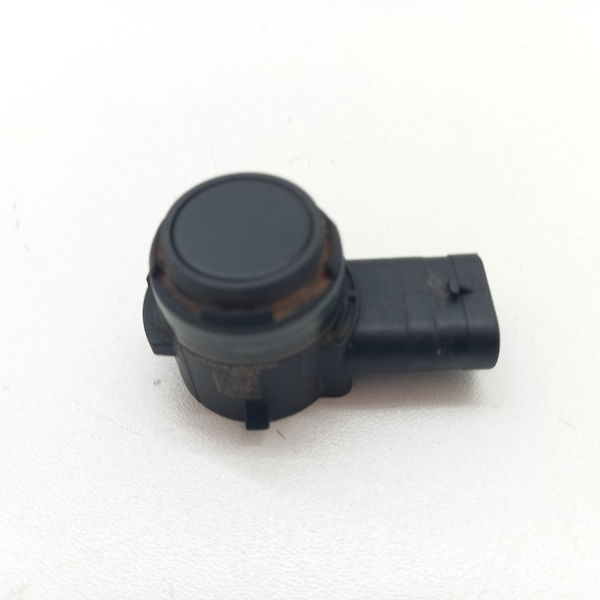 Sensor Do Estacionamento Traseiro Vw Nivus Highline 2021