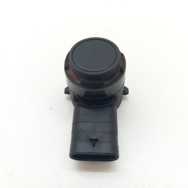 Sensor Do Estacionamento Traseiro Vw Nivus Highline 2021