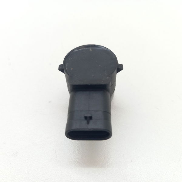 Sensor Do Estacionamento Traseiro Vw Nivus Highline 2021