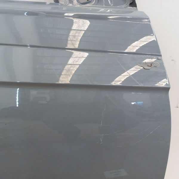 Porta Dianteira Direita Com Detalhe Vw Nivus Highline 2021