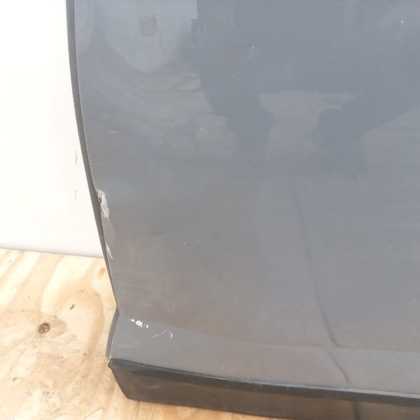 Porta Traseira Esquerda Com Detalhe Recuperar Vw Nivus 2021