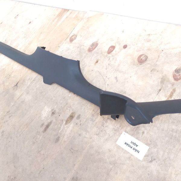 Soleira Porta Lateral Direito Vw Nivus Highline 2021