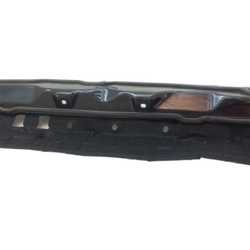 Chapa Travessa Do Parabrisa Vw Nivus Highline 2021
