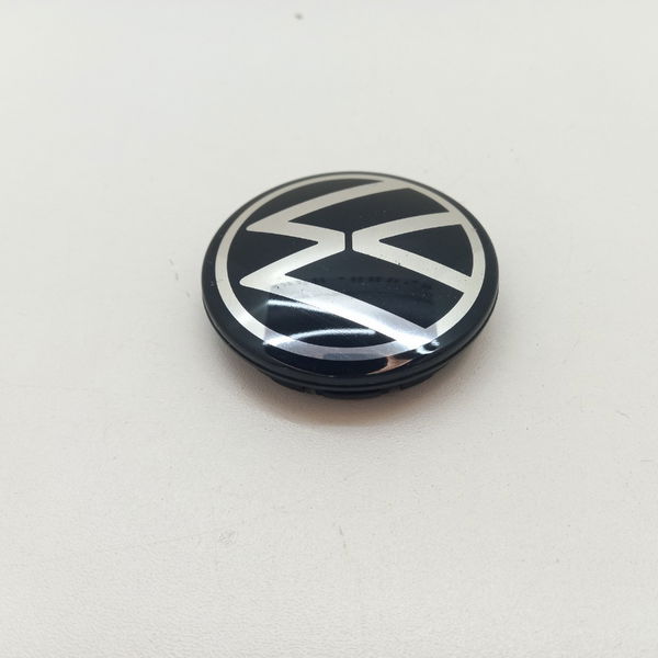 Calota Miolo Da Roda Vw Nivus Highline 2021