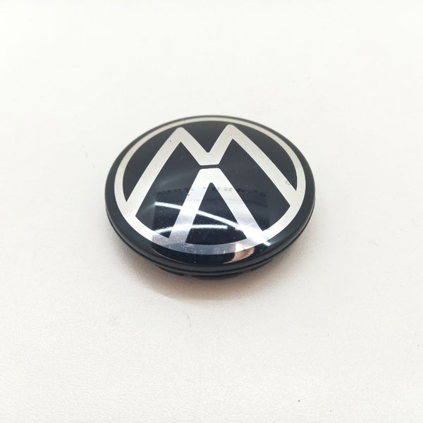 Calota Miolo Da Roda Vw Nivus Highline 2021