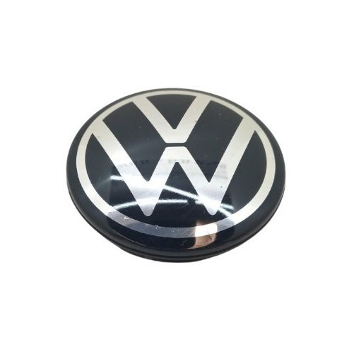 Calota Miolo Da Roda Vw Nivus Highline 2021