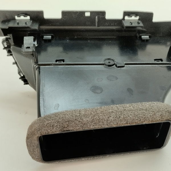 Difusor Ar Direto Do Painel Com Detalhe Vw Nivus 2021